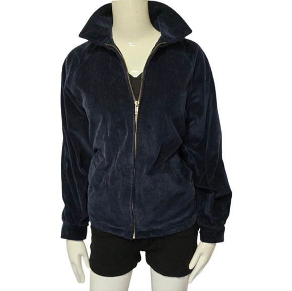 Charter Club Corduroy Jacket - Picture 1 of 5